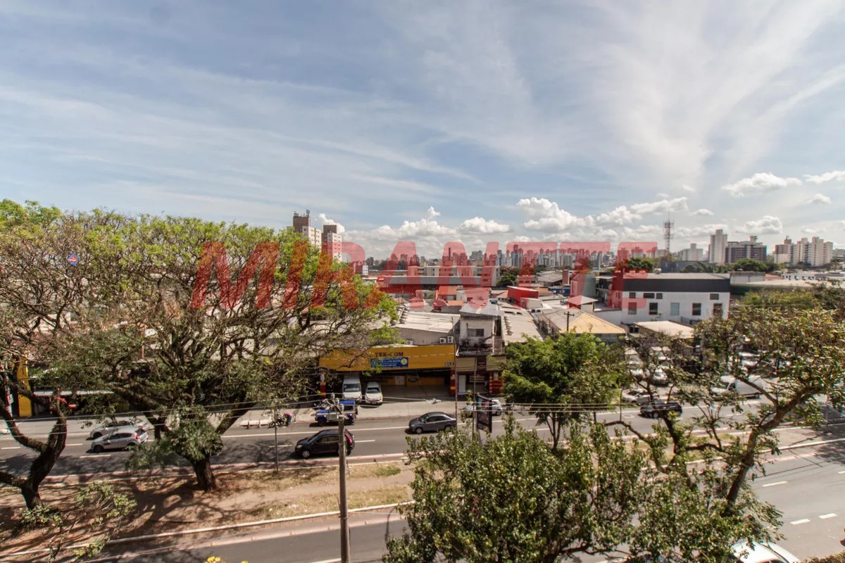 Apartamento de 78m² com 3 quartos em Vila Guilherme