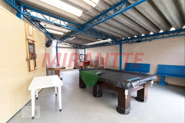 Apartamento de 78m² com 3 quartos em Vila Guilherme