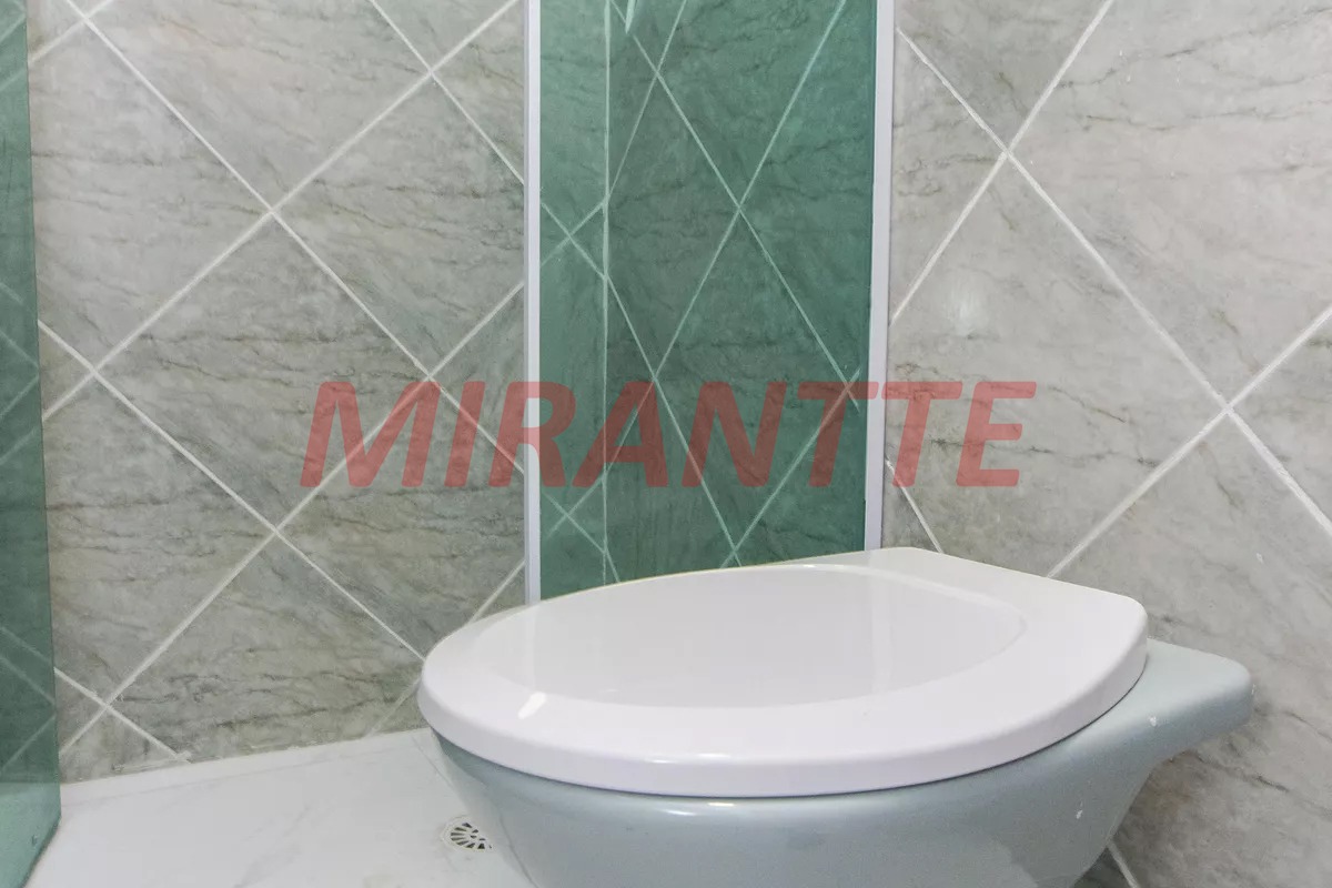 Apartamento de 78m² com 3 quartos em Vila Guilherme