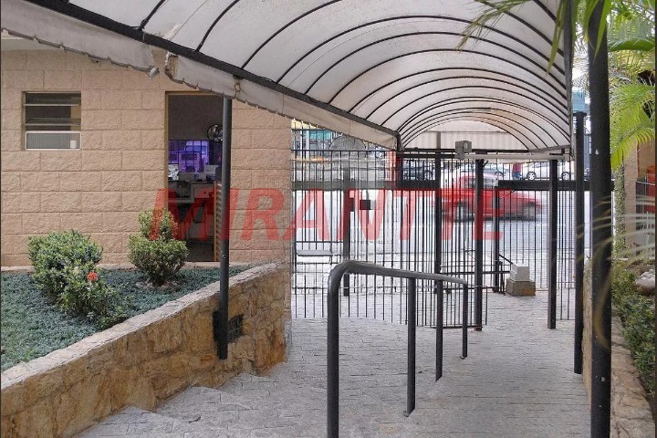 Apartamento de 78m² com 3 quartos em Vila Guilherme