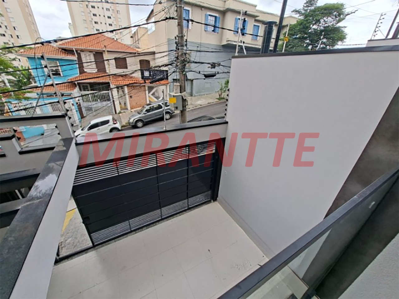 Sobrado de 140m² com 4 quartos em Santa Teresinha