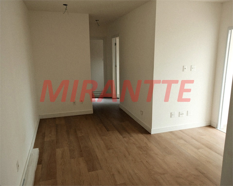 Apartamento de 60m² com 2 quartos em Parada Inglesa