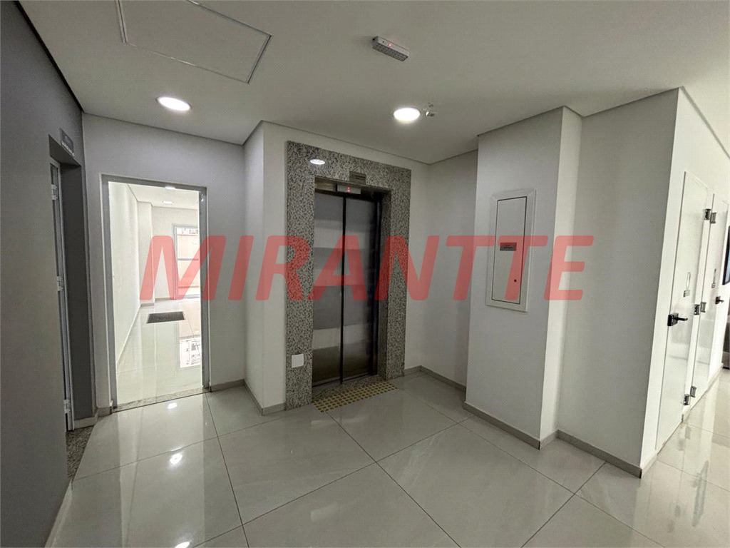 Apartamento de 60m² com 2 quartos em Parada Inglesa
