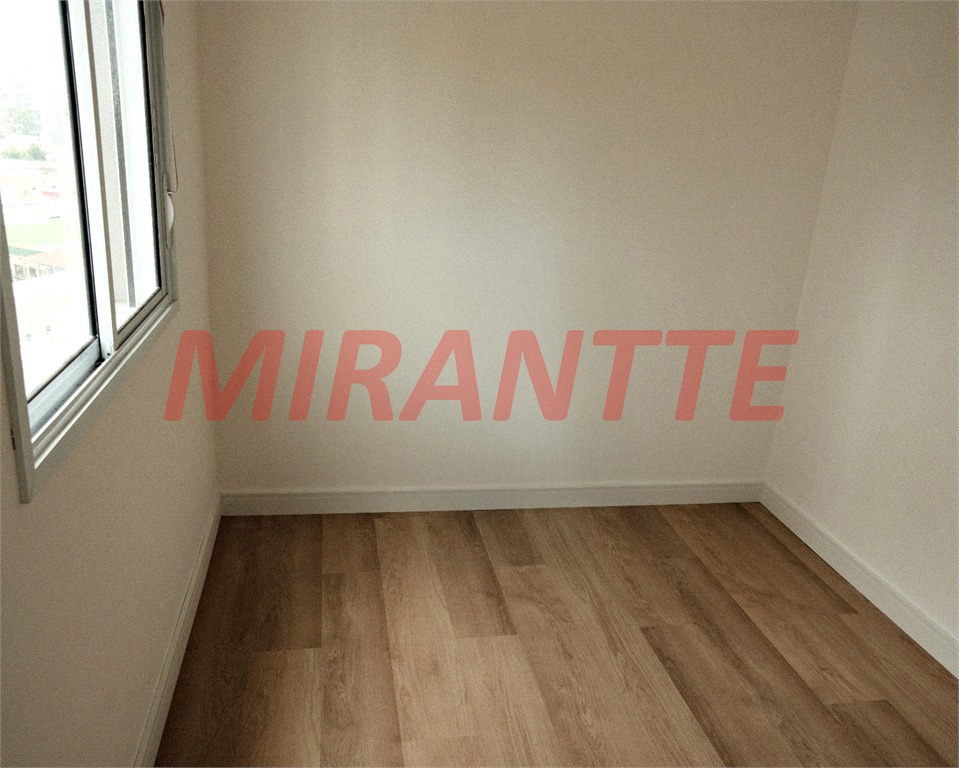Apartamento de 60m² com 2 quartos em Parada Inglesa