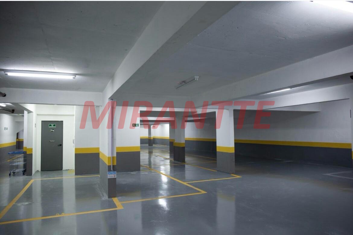 Apartamento de 60m² com 2 quartos em Parada Inglesa