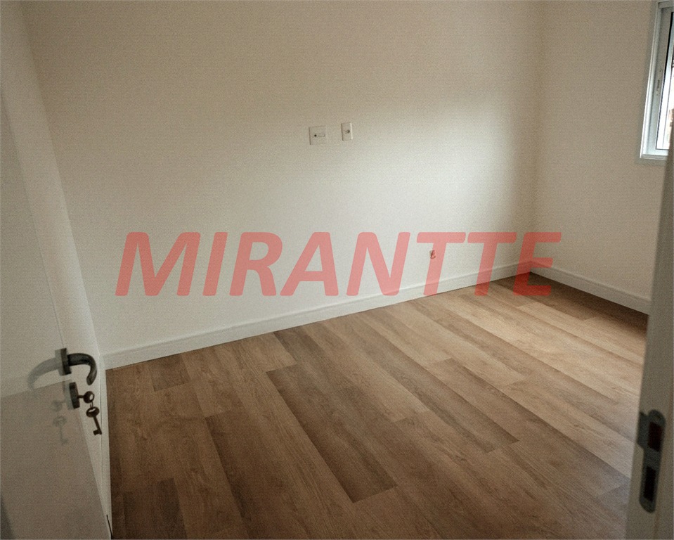 Apartamento de 60m² com 2 quartos em Parada Inglesa