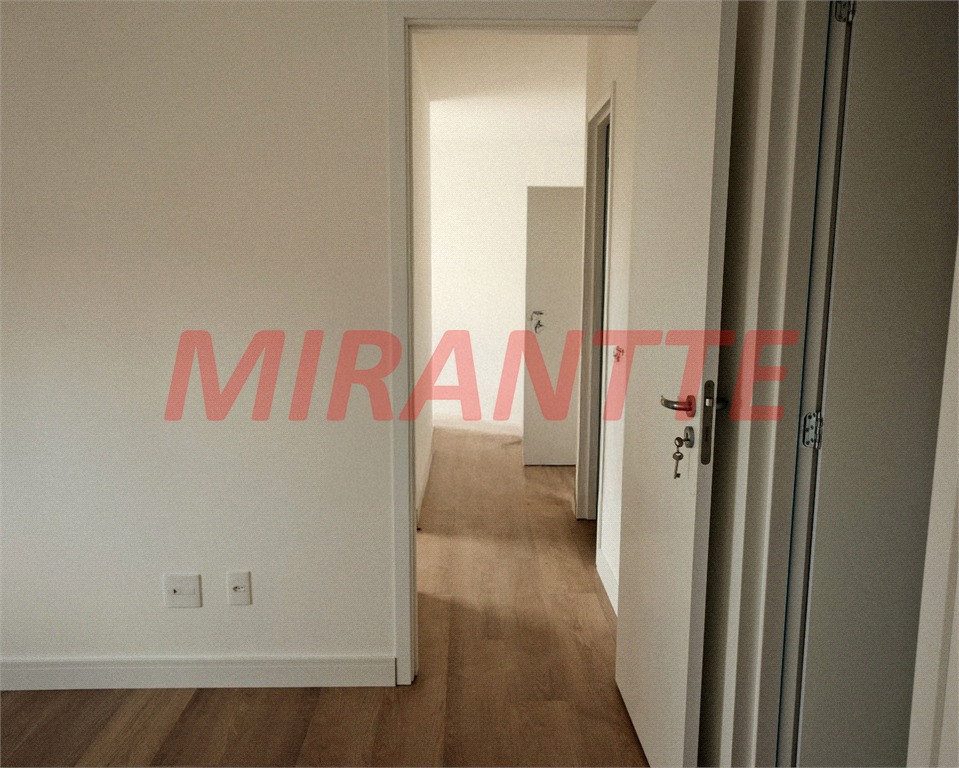 Apartamento de 60m² com 2 quartos em Parada Inglesa