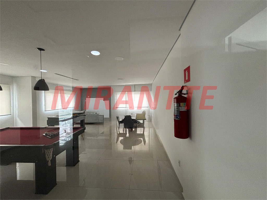 Apartamento de 60m² com 2 quartos em Parada Inglesa