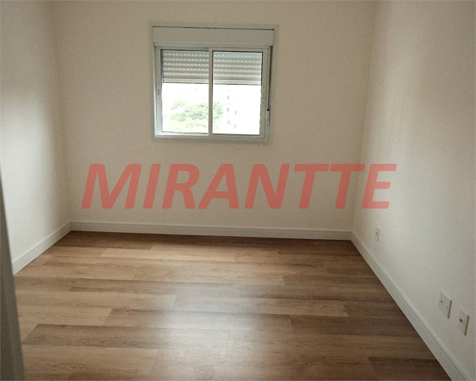 Apartamento de 60m² com 2 quartos em Parada Inglesa