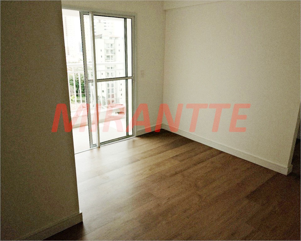 Apartamento de 60m² com 2 quartos em Parada Inglesa