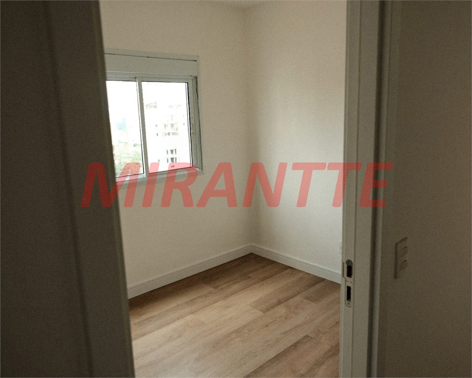 Apartamento de 60m² com 2 quartos em Parada Inglesa