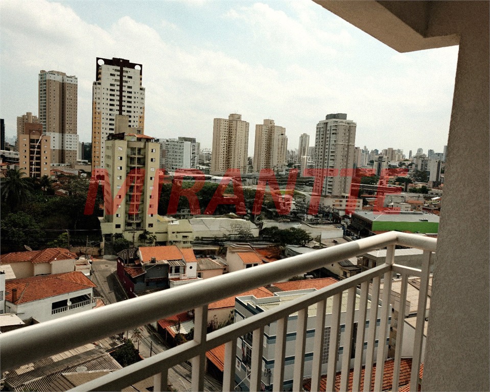 Apartamento de 60m² com 2 quartos em Parada Inglesa