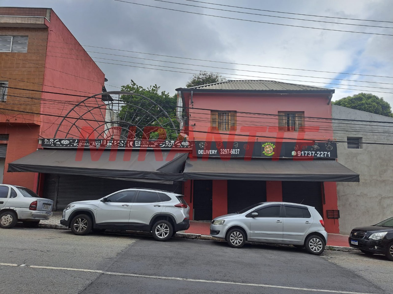 Outros de 280m² em Casa Vede