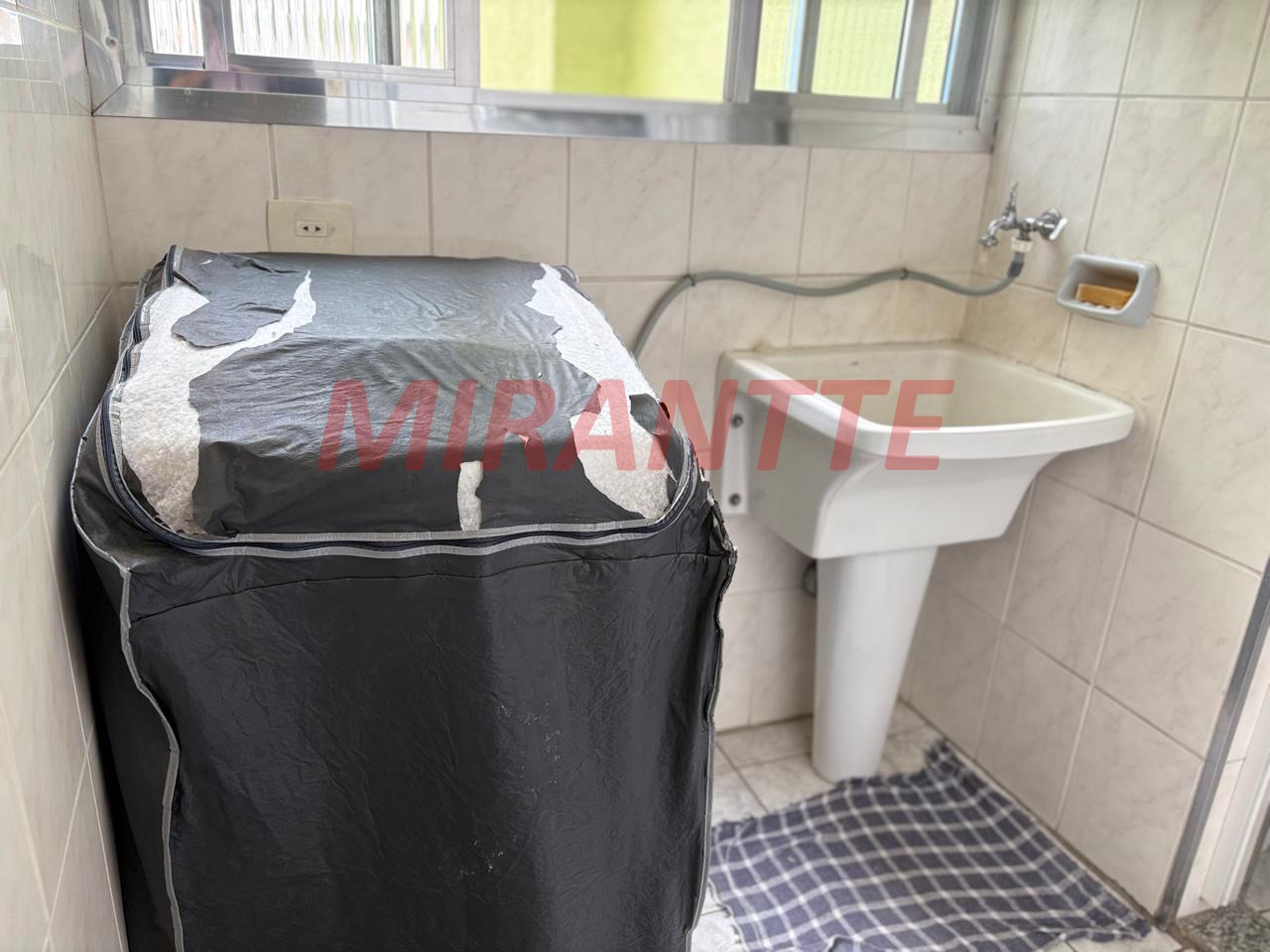 Apartamento de 67m² com 2 quartos em Santana