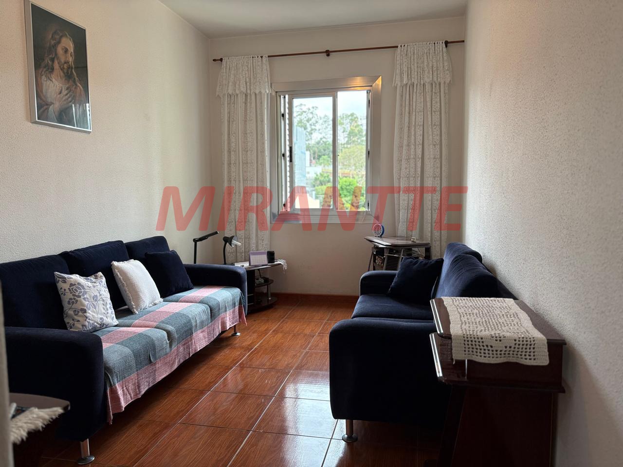 Apartamento de 67m² com 2 quartos em Santana