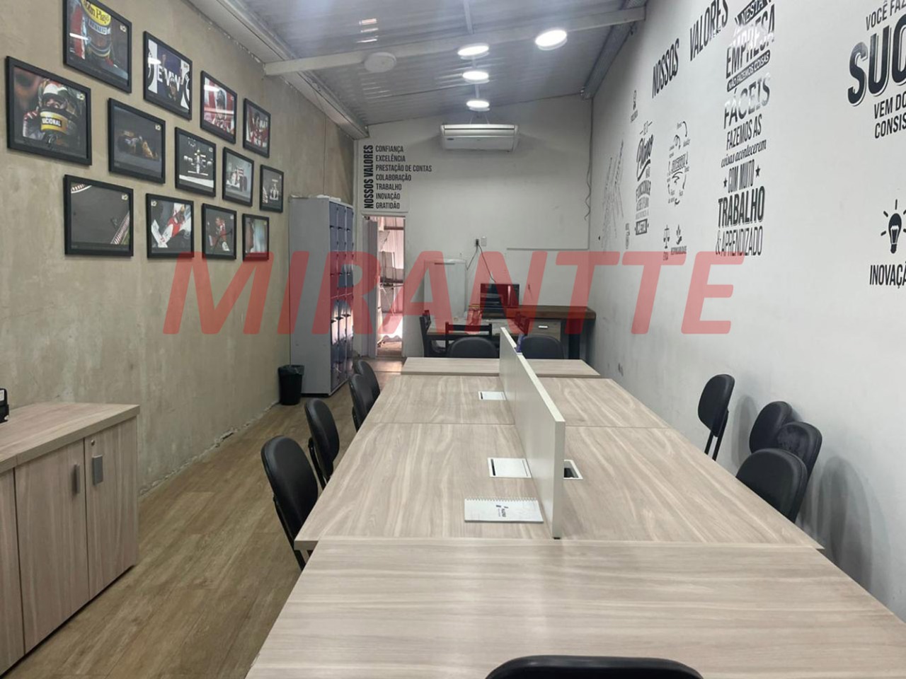 Comercial de 210m² em Imirim