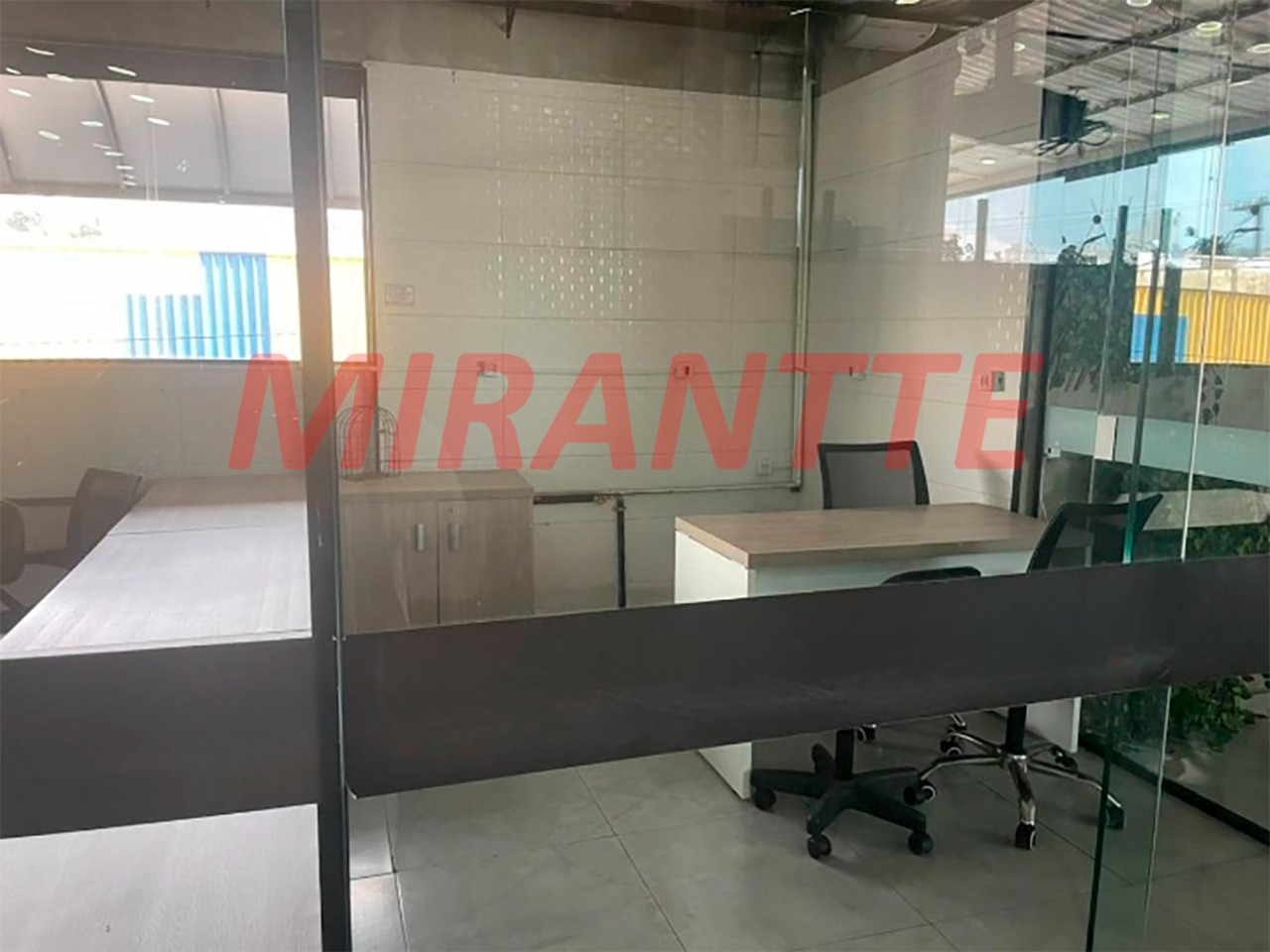 Comercial de 210m² em Imirim