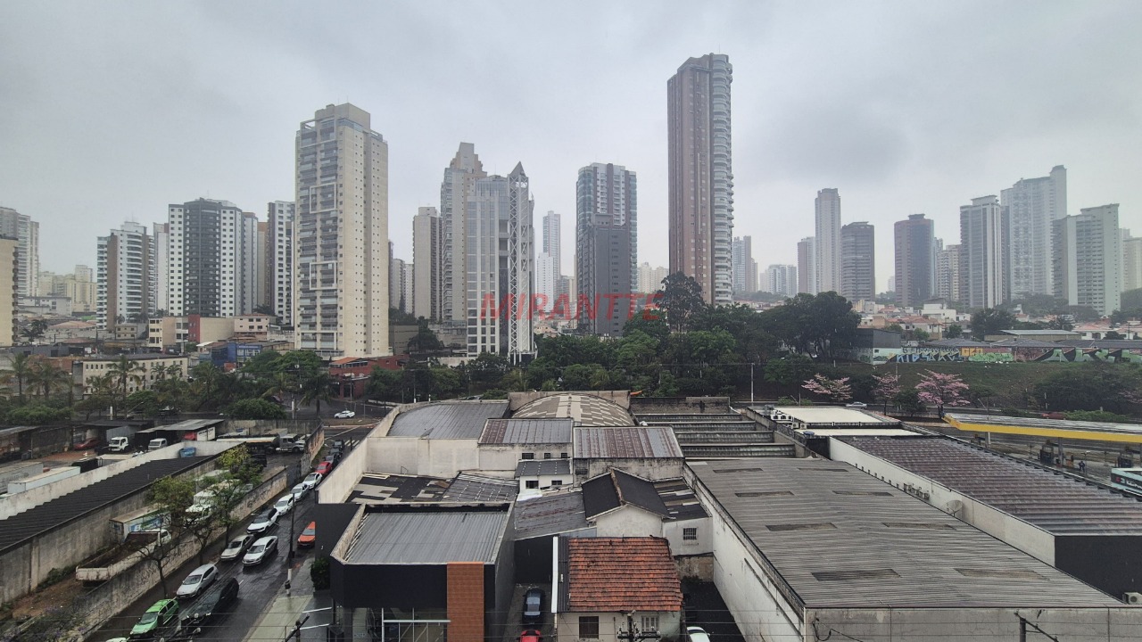 Studio de 25m² com 1 quartos em Vila Regente Feijó