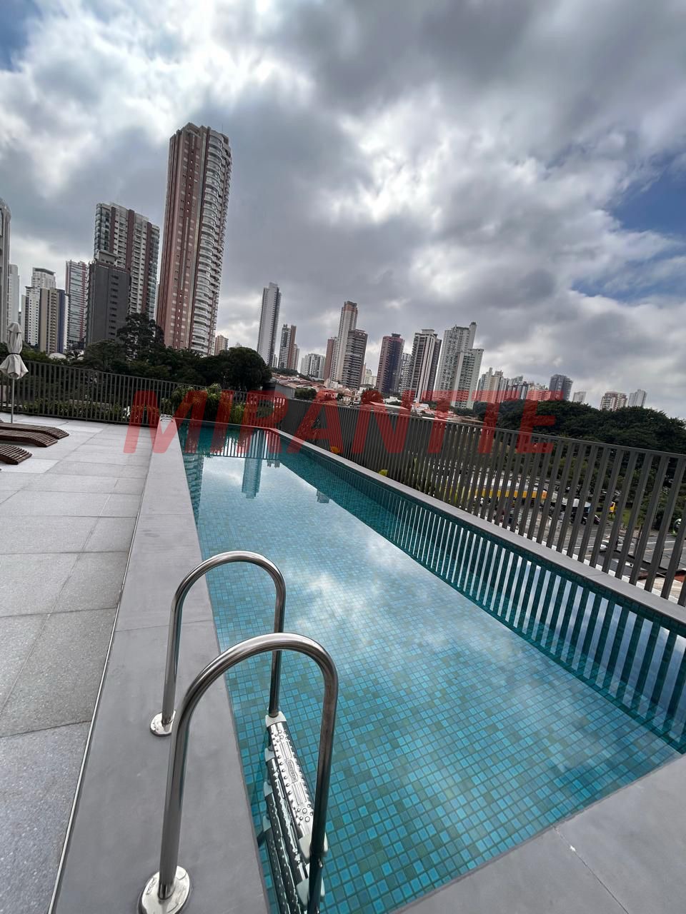 Studio de 25m² com 1 quartos em Vila Regente Feijó