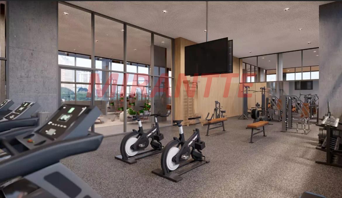 Studio de 25m² com 1 quartos em Vila Regente Feijó