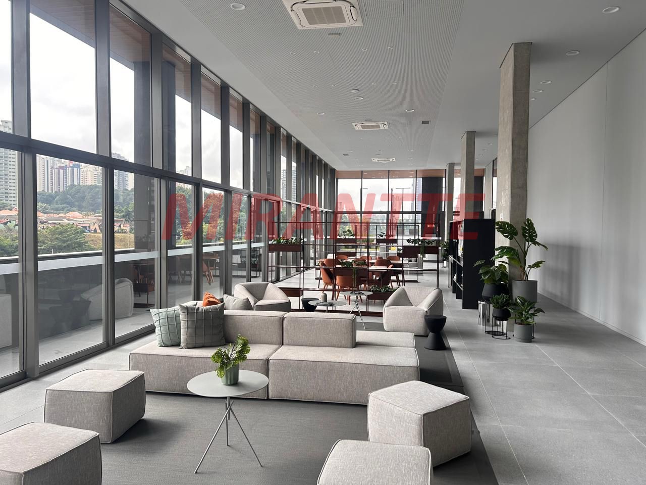 Studio de 25m² com 1 quartos em Vila Regente Feijó