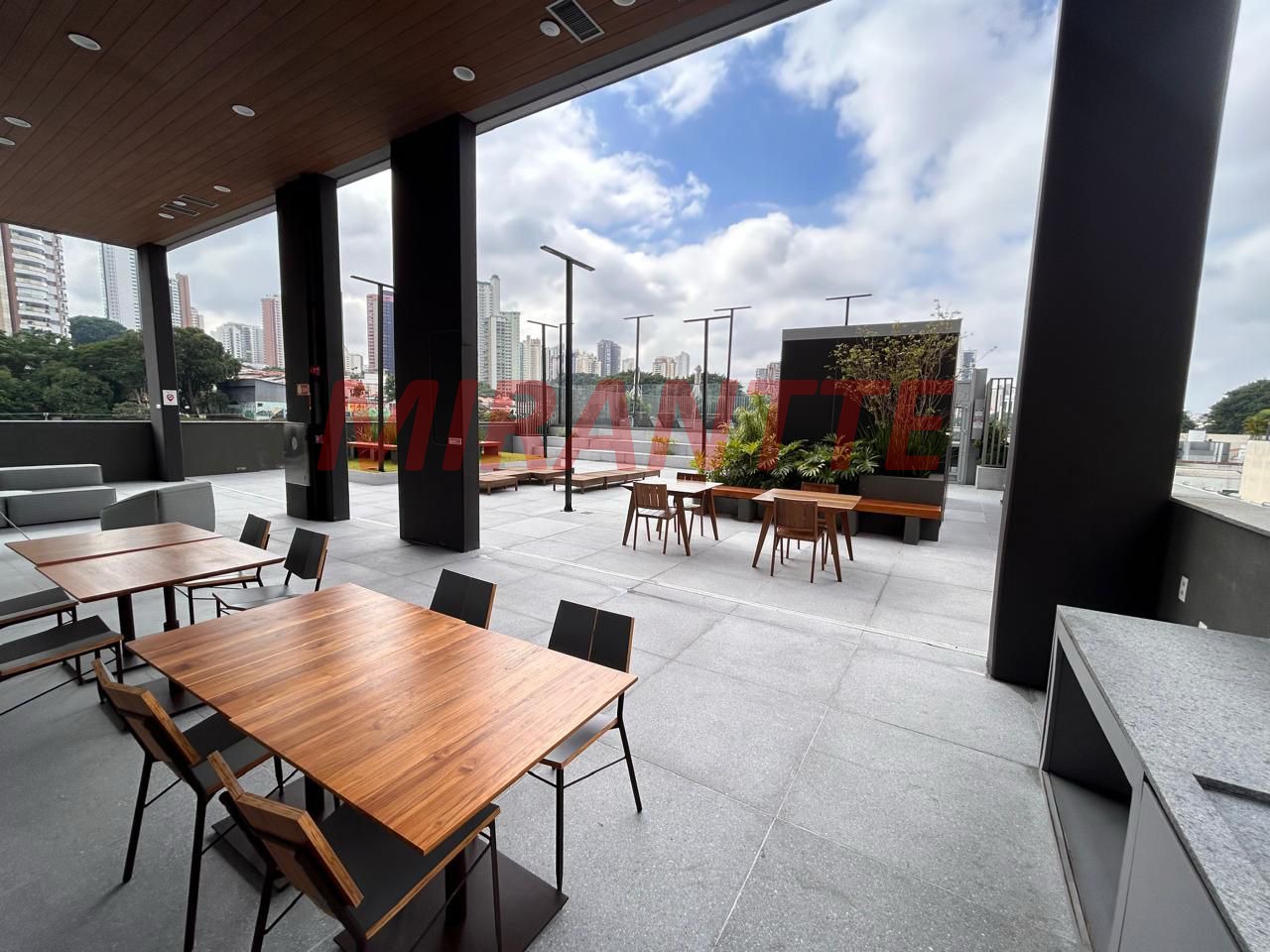 Studio de 25m² com 1 quartos em Vila Regente Feijó