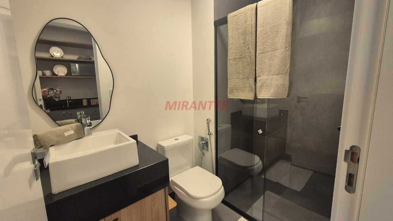 Studio de 25m² com 1 quartos em Vila Regente Feijó
