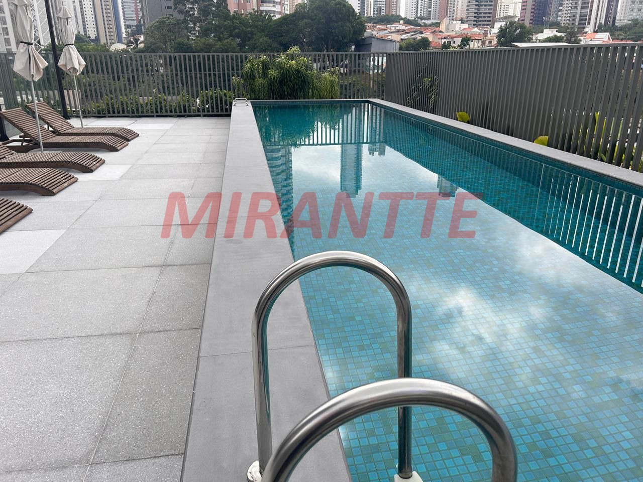 Studio de 25m² com 1 quartos em Vila Regente Feijó