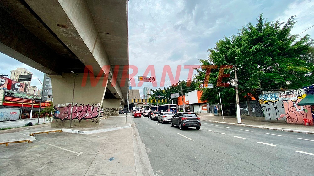 Sobrado de 125m² com 2 quartos em Santana