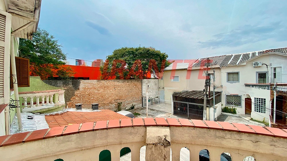 Sobrado de 125m² com 2 quartos em Santana