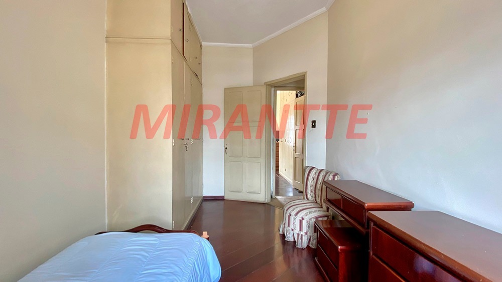 Sobrado de 125m² com 2 quartos em Santana