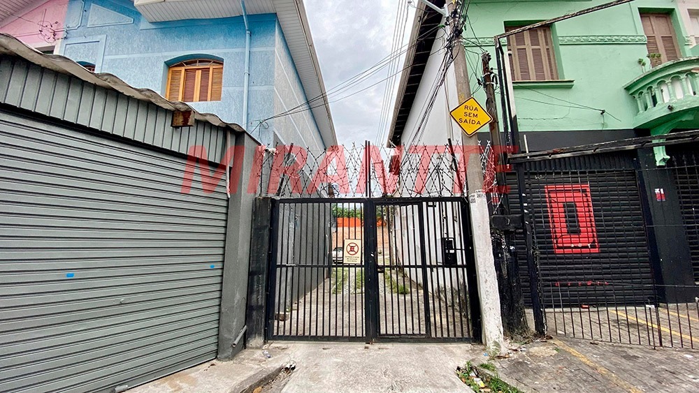 Sobrado de 125m² com 2 quartos em Santana