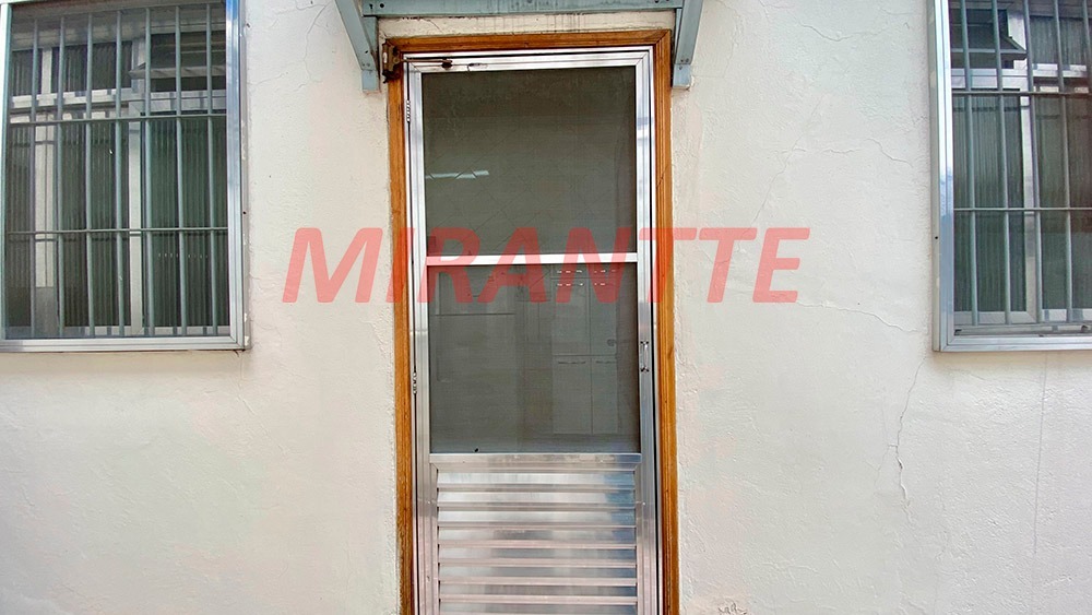 Sobrado de 125m² com 2 quartos em Santana