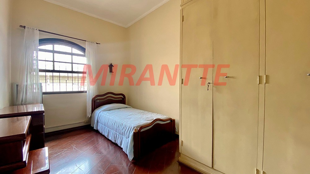 Sobrado de 125m² com 2 quartos em Santana