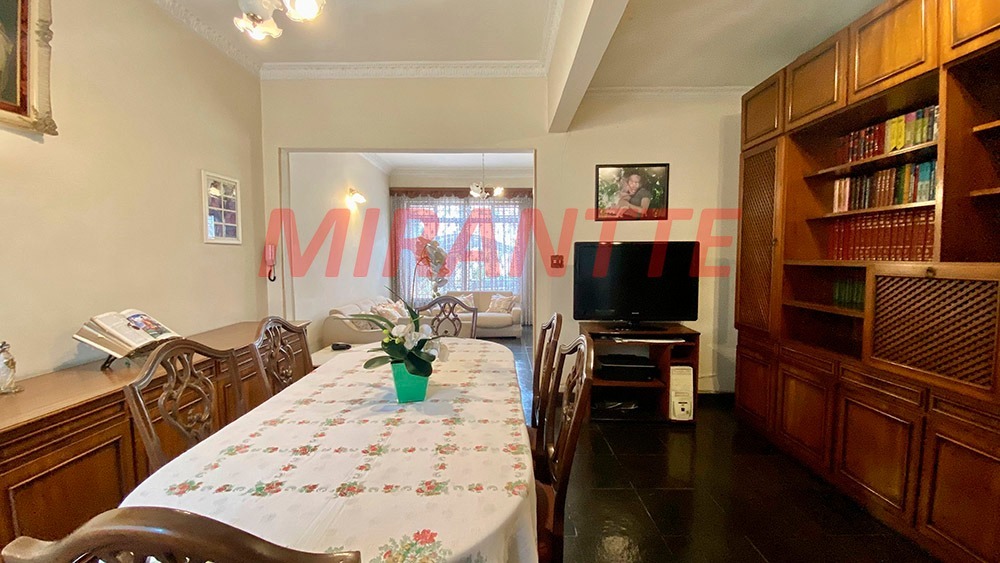 Sobrado de 125m² com 2 quartos em Santana