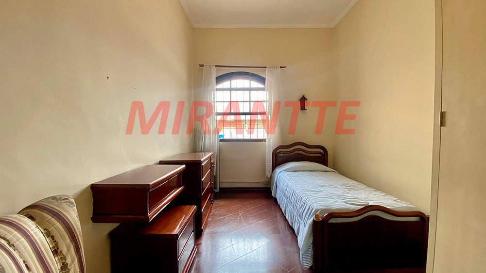 Sobrado de 125m² com 2 quartos em Santana