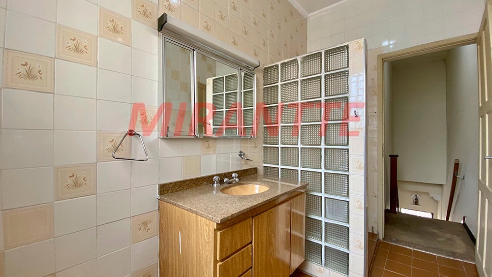 Sobrado de 125m² com 2 quartos em Santana