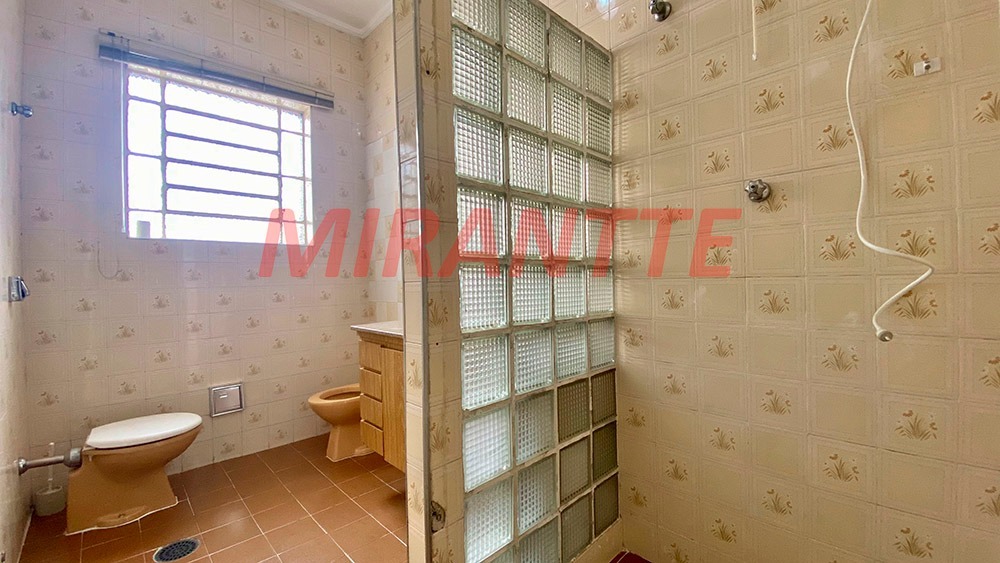 Sobrado de 125m² com 2 quartos em Santana
