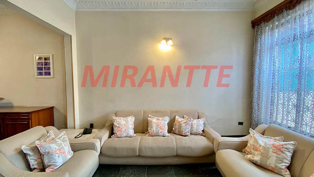 Sobrado de 125m² com 2 quartos em Santana