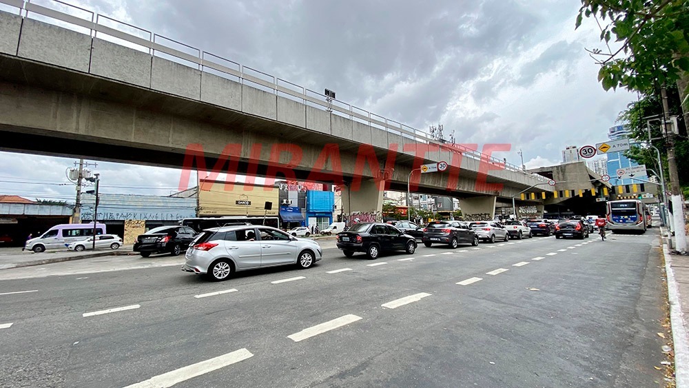 Sobrado de 125m² com 2 quartos em Santana