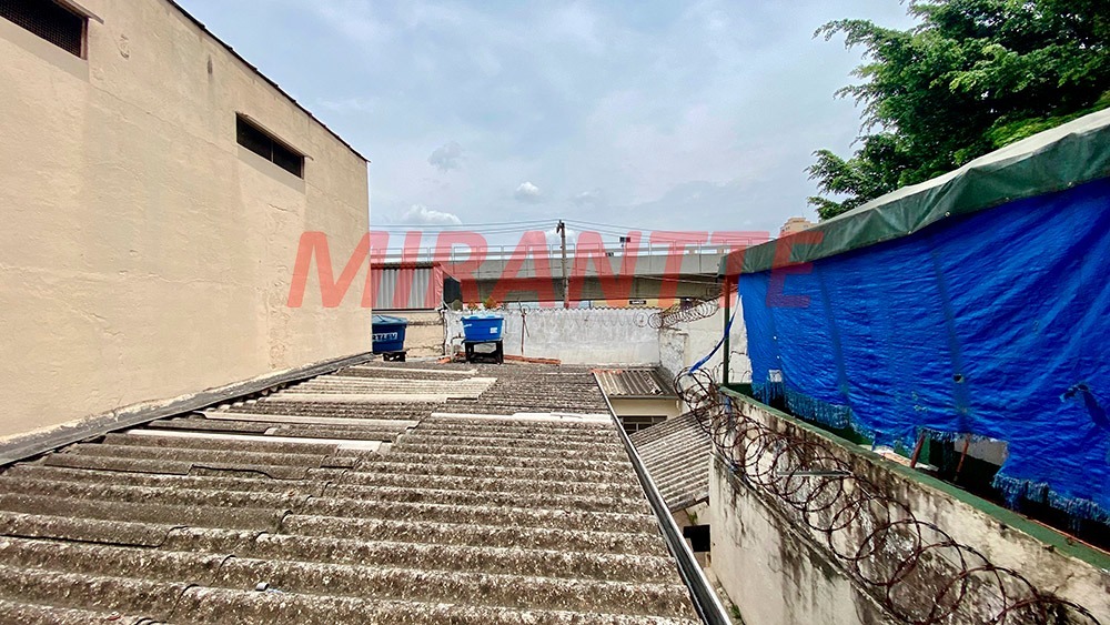 Sobrado de 125m² com 2 quartos em Santana