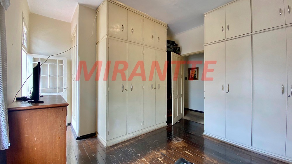 Sobrado de 125m² com 2 quartos em Santana