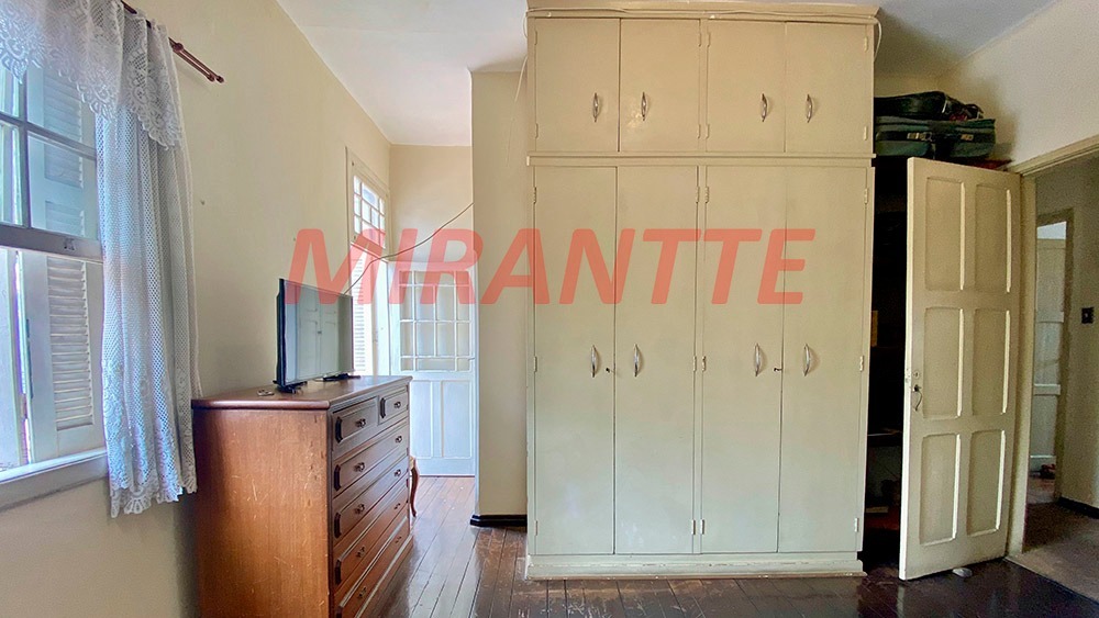 Sobrado de 125m² com 2 quartos em Santana