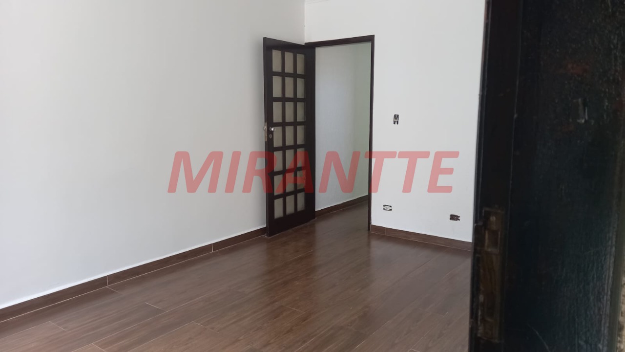 Sobrado de 132m² com 3 quartos em Jardim das Laranjeiras