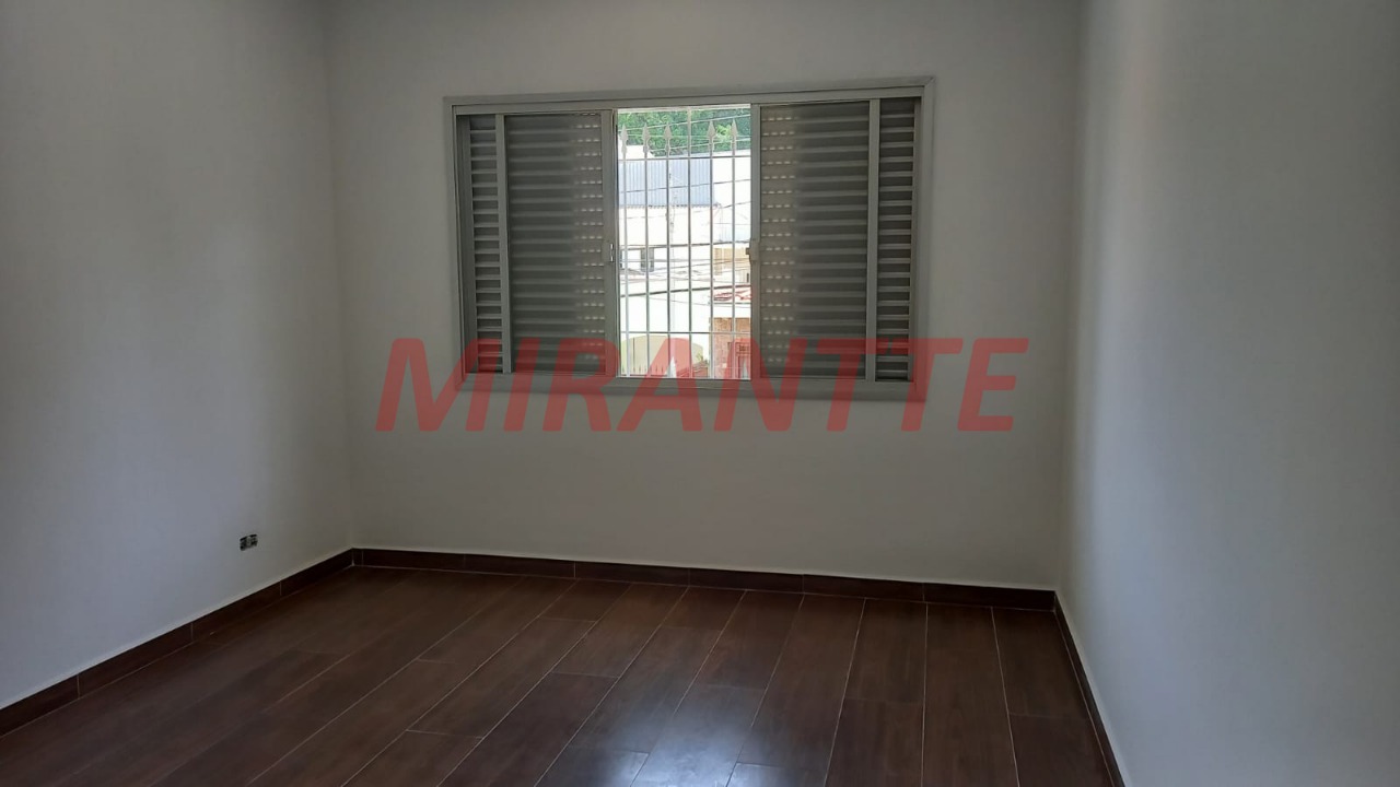 Sobrado de 132m² com 3 quartos em Jardim das Laranjeiras