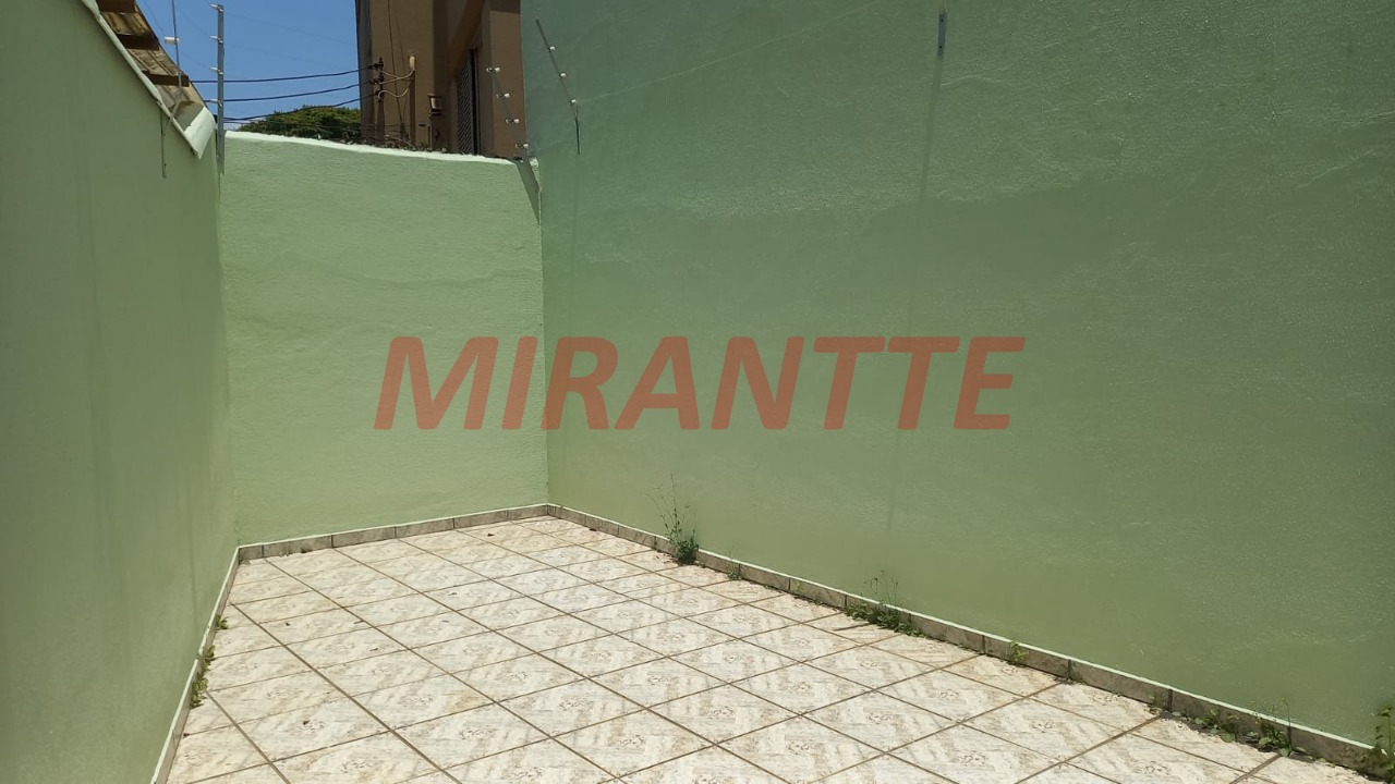 Sobrado de 132m² com 3 quartos em Jardim das Laranjeiras
