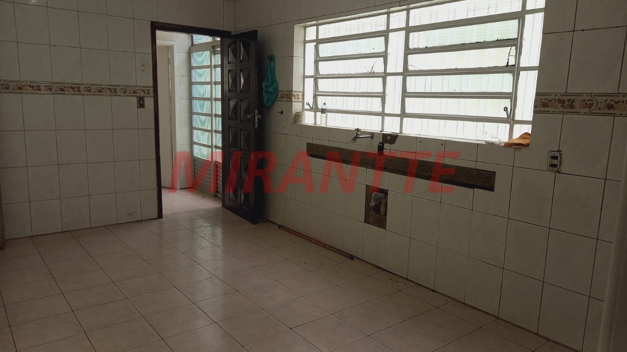Sobrado de 132m² com 3 quartos em Jardim das Laranjeiras