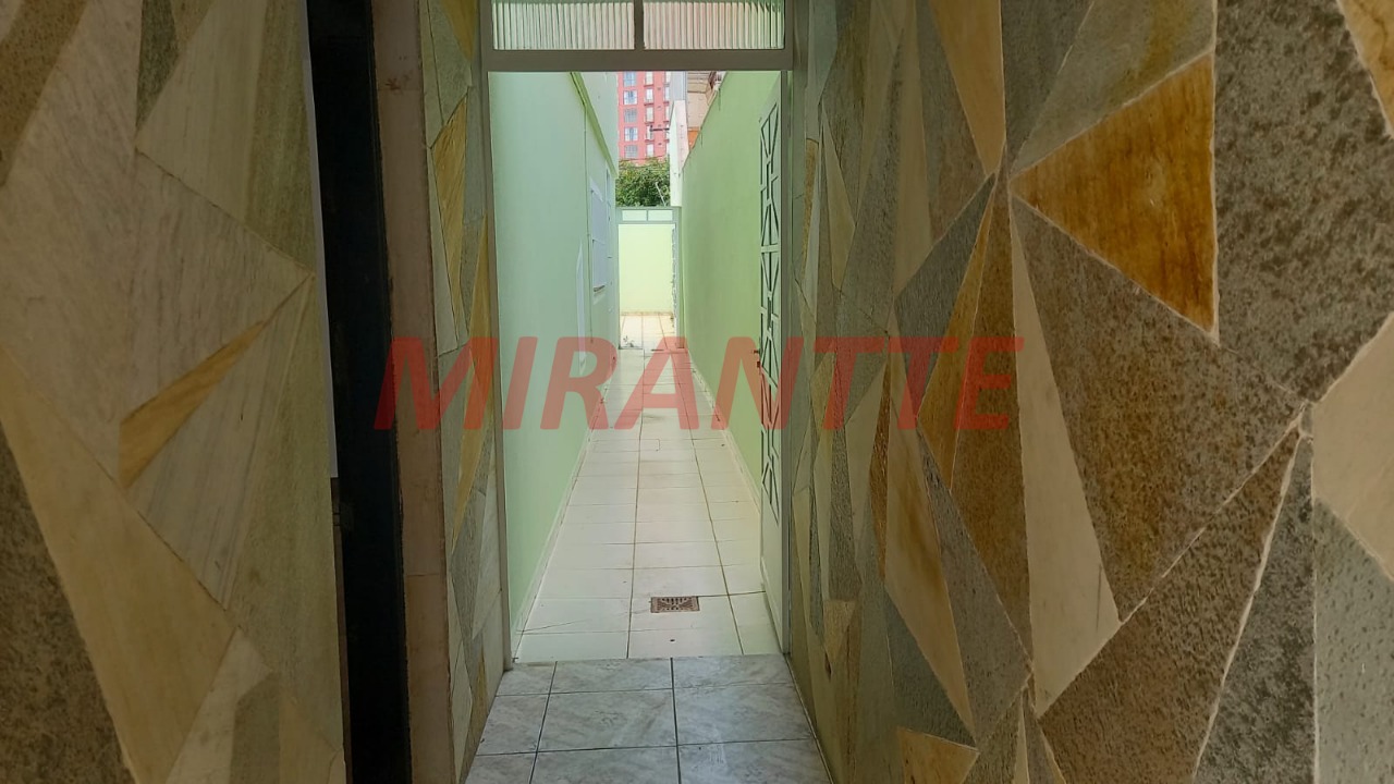 Sobrado de 132m² com 3 quartos em Jardim das Laranjeiras