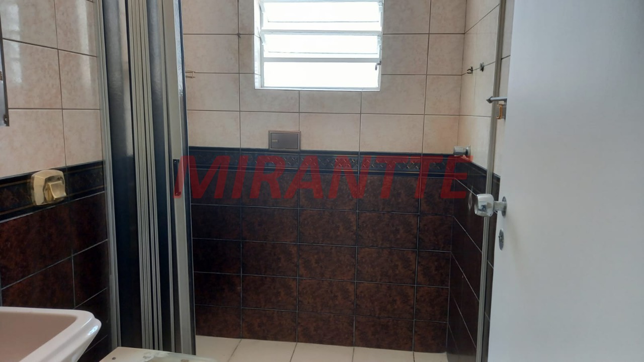 Sobrado de 132m² com 3 quartos em Jardim das Laranjeiras