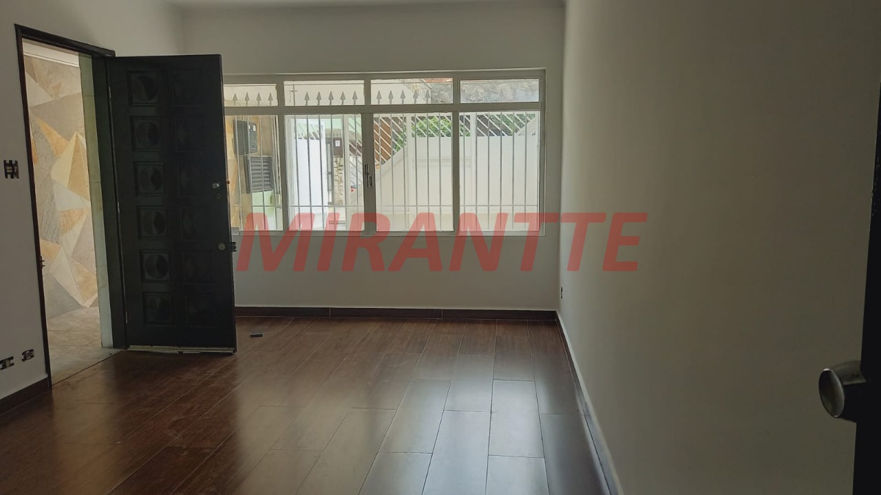 Sobrado de 132m² com 3 quartos em Jardim das Laranjeiras